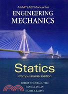 A MATLAB Manual for Engineering Mechanics ─ Statics - Computational Edition