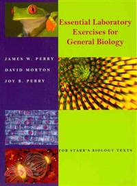 Essentials Laboratory Exercises for General Biology