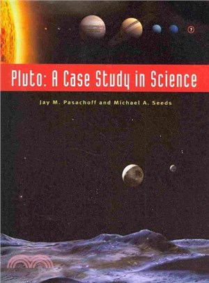 Pluto ― A Case Study in Science