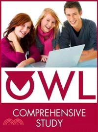 Owl GOB Allied Health Chemistry (General, Organic, Biochemistry)