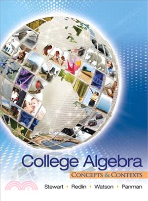 College Algebra ─ Concepts and Contexts