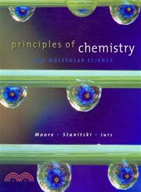 Principles of Chemistry—The Molecular Science