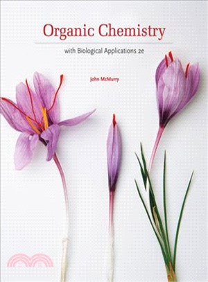 Organic Chemistry—With Biological Applications