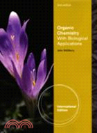 ORGANIC CHEMISTRY WITH BIOLOGICAL APPLICATIONS 2E