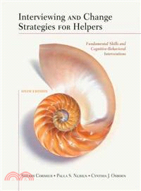 Interviewing and Change Strategies for Helpers