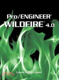 Pro/ENGINEER Wildfire 4.0