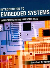 Introduction to Embedded Systems ─ Interfacing to the Freescale 9S12