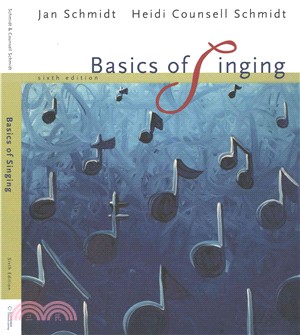 Basics of Singing + 2 Cd Set