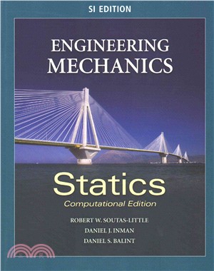 ENGINEERING MECHANICS: STATICS-COMPUTATIONAL SI EDITION