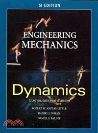 Engineering Mechanics—Dynamics, Computational Edition