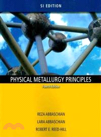 Physical Metallurgy Principles - SI Version