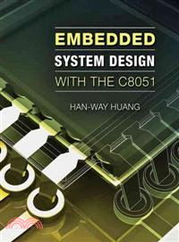 Embedded System Design With the C8051