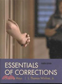 Essentials of Corrections