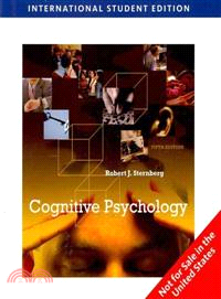 COGNITIVE PSYCHOLOGY 5/E 2009 (ISE)