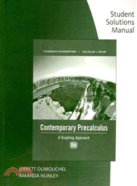 Contemporary Precalculus