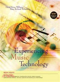 Experiencing Music Technology