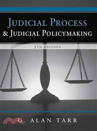Judicial process and judicia...