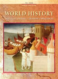 World History—To 1500