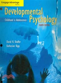 Developmental Psychology—Childhood and Adolescence