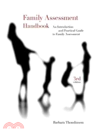 Family Assessment Handbook—An Introduction and Practical Guide to Family Assessment