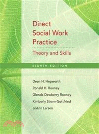 Direct Social Work Practice