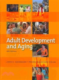 Adult Development and Aging