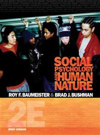 Social Psychology and Human Nature