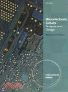 MICROELECTRONIC CIRCUITS ANALYSIS AND DESIGN 2E