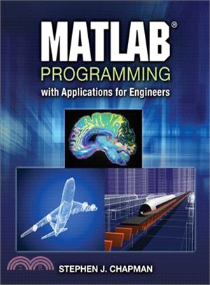 MATLAB Programming With Applications for Engineers