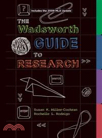 The Wadsworth Guide to Research