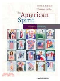 The American Spirit