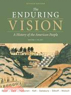 The Enduring Vision