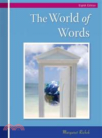 The World of Words