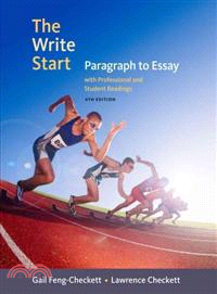 The Write Start