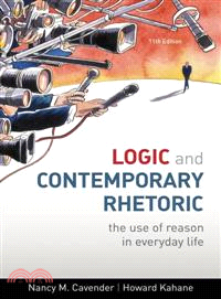 Logic and Contemporary Rhetoric