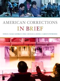 American Corrections in Brief