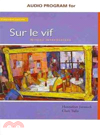 Sur Le Vif Text/Sam Audio Program