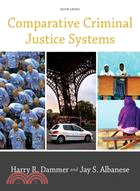 Comparative Criminal Justice Systems