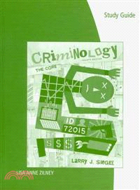 Criminology