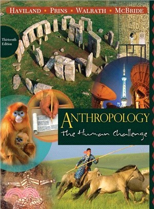 Anthropology