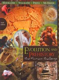 Evolution & Prehistory