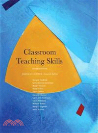 Classroom Teaching Skills