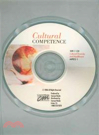 Cultural Competence