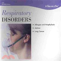 Respiratory Disorders