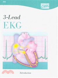 3-Lead EKG