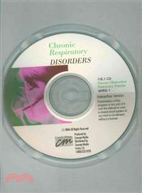 Chronic Respiratory Disorders
