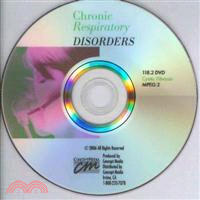 Chronic Respiratory Disorders