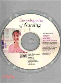 Encyclopedia of Nursing