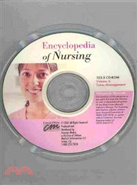 Encyclopedia of Nursing ─ Tubes Management