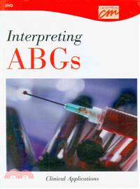 Interpreting ABGs